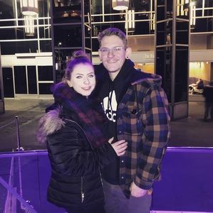 Meet your Posher, Austin